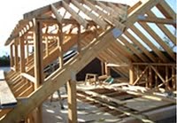 Feature Truss | Choosing a Roof Truss for You | Aber Roof Truss