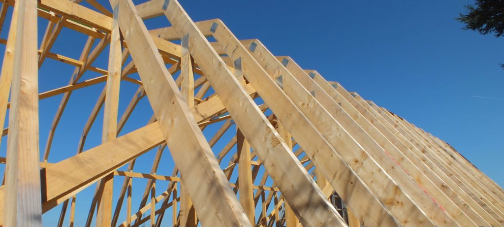 Roof Trusses Benefits Aber Roof Truss