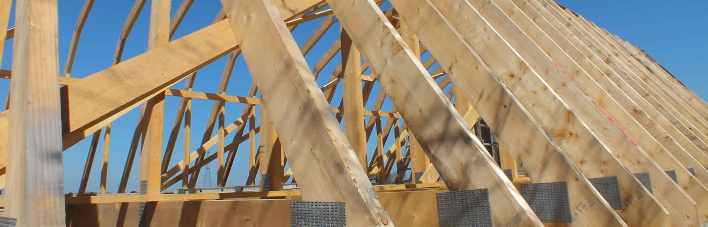 The Cost Saving Benefits Of Roof Trusses Aber Roof Tr Vrogue Co